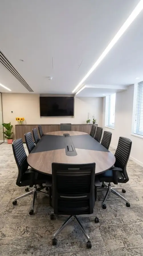 Meeting room